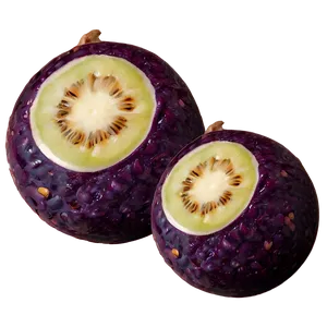 Acai Energy Bite PNG Aon65 PNG
