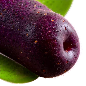 Acai Fruit Pulp PNG 26