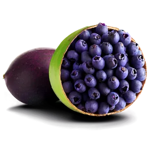 Acai Fruit Pulp Png Mqd56 PNG image