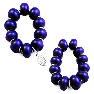 Acai Seed Jewelry PNG 8