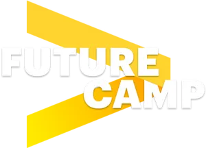 Accenture Future Camp Logo PNG image