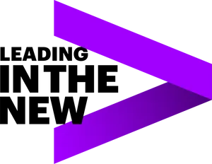 Accenture Leadinginthe New Logo PNG image