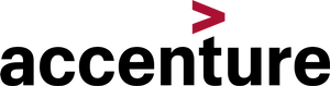 Accenture Logo Branding PNG image
