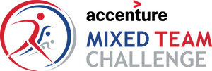 Accenture Mixed Team Challenge Logo PNG image