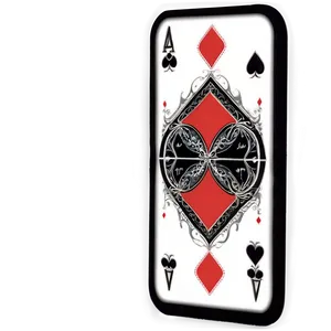 Ace Card A