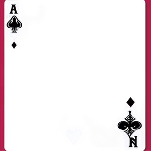 Ace Card B