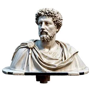 Achievements Of Emperor Marcus Aurelius Png 40 PNG image