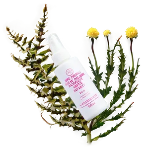 Acne Relief Spray Mist PNG 06282024 PNG