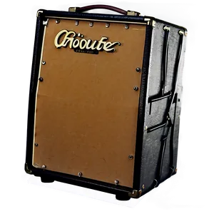 Acoustic Guitar Amp PNG Hpp63 PNG