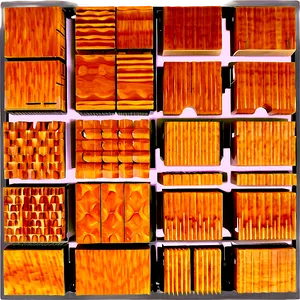 Acoustic Panel PNG 06252024 PNG