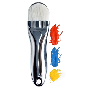 Acrylic Brush Stroke Png Eoh PNG image