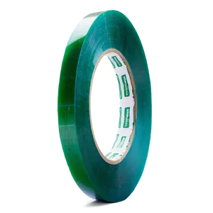 Acrylic Green Tape PNG Jkg