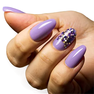 Acrylic Nails For Special Occasions Png Hqq PNG image