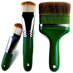 Acrylic Painting Brush Png 20 PNG image