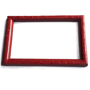 Acrylic Picture Frame Png 05042024 PNG image