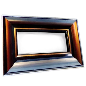 Acrylic Picture Frame Png 72 PNG image