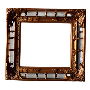 Acrylic Picture Frame Png Fex PNG image