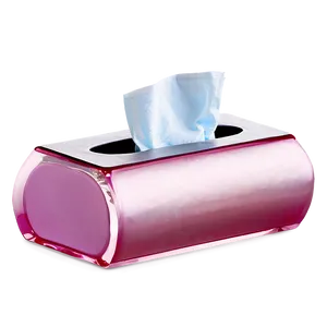 Acrylic Tissue Box Png Pis PNG image