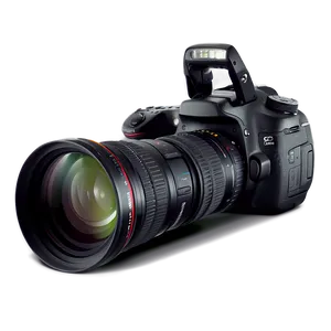 Action Dslr Camera Png Kme PNG image