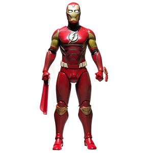Action Figure Collection PNG Rom5 PNG
