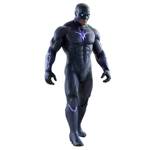 Action Figure D PNG image