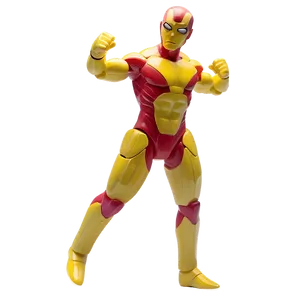 Action Figure Modification PNG Exl32 PNG