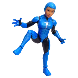 Action Figure Poses PNG 06262024