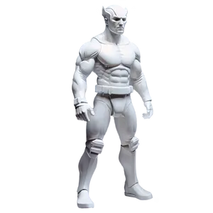 Action Figure Prototype Png 80 PNG image