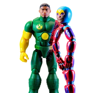 Action Figure Reviews PNG 06262024