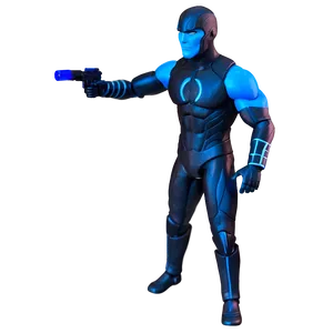 Action Figure Reviews PNG 06262024