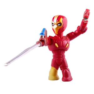 Action Figure Weapons PNG Krr81 PNG