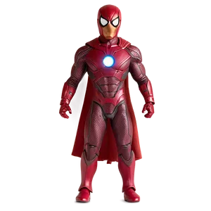 Action Figures PNG 05242024