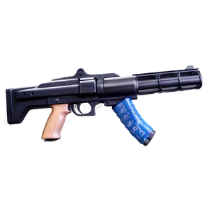 "action Movie Gun PNG: Hero's Weapon Of Choice" 04302024
