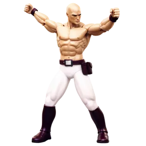Action Pose Figure PNG Tsr52 PNG