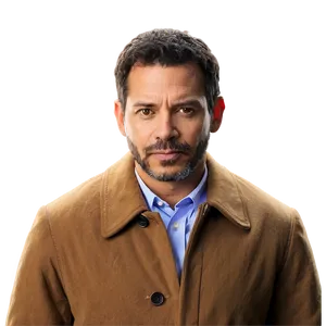 Actor Spotlight Headshot PNG 06252024 PNG