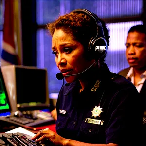 Addressing Language Barriers In 911 Dispatching PNG Faf43 PNG