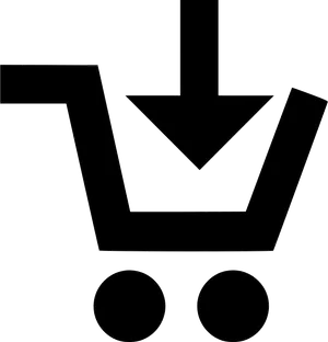 Addto Cart Icon Simple