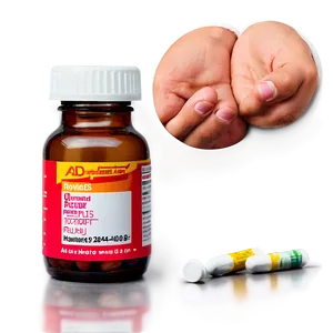 Adhd Medication PNG 06122024 PNG