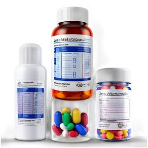 Adhd Medication Png Ixb91 PNG image