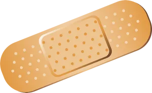 Adhesive Bandage Graphic PNG image