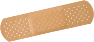 Adhesive Bandage Isolated PNG image