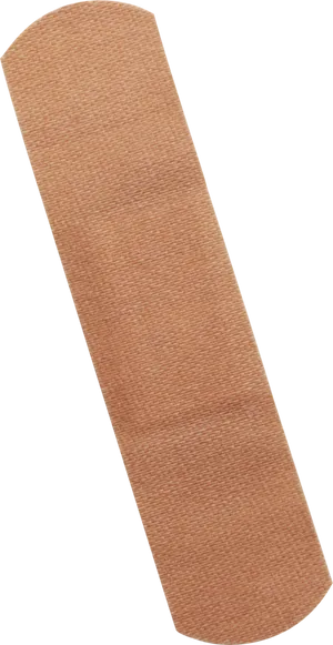 Adhesive Bandage Single Item PNG image
