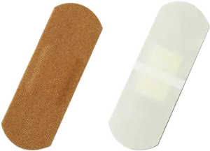 Adhesive Bandages Black Background PNG image
