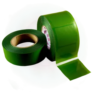 Adhesive Green Tape Png Oij5 PNG image