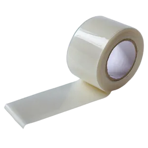 Adhesive White Tape Png 06212024 PNG image