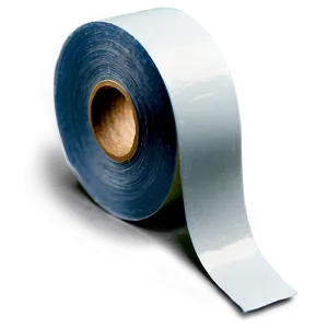 Adhesive White Tape Png 06212024 PNG image