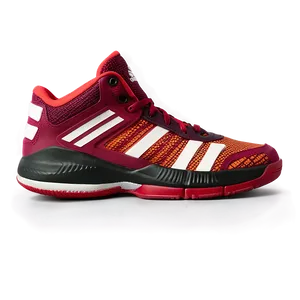 Adidas Basketball Sneakers PNG 05062024