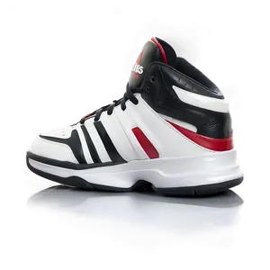 Adidas Basketball Sneakers PNG 74