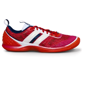 Adidas Basketball Sneakers PNG Vbu