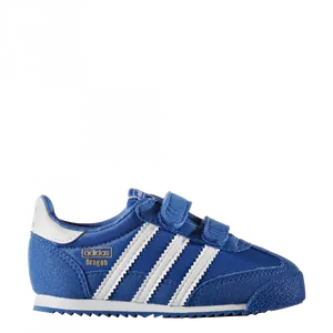 Adidas Blue Dragon Sneaker